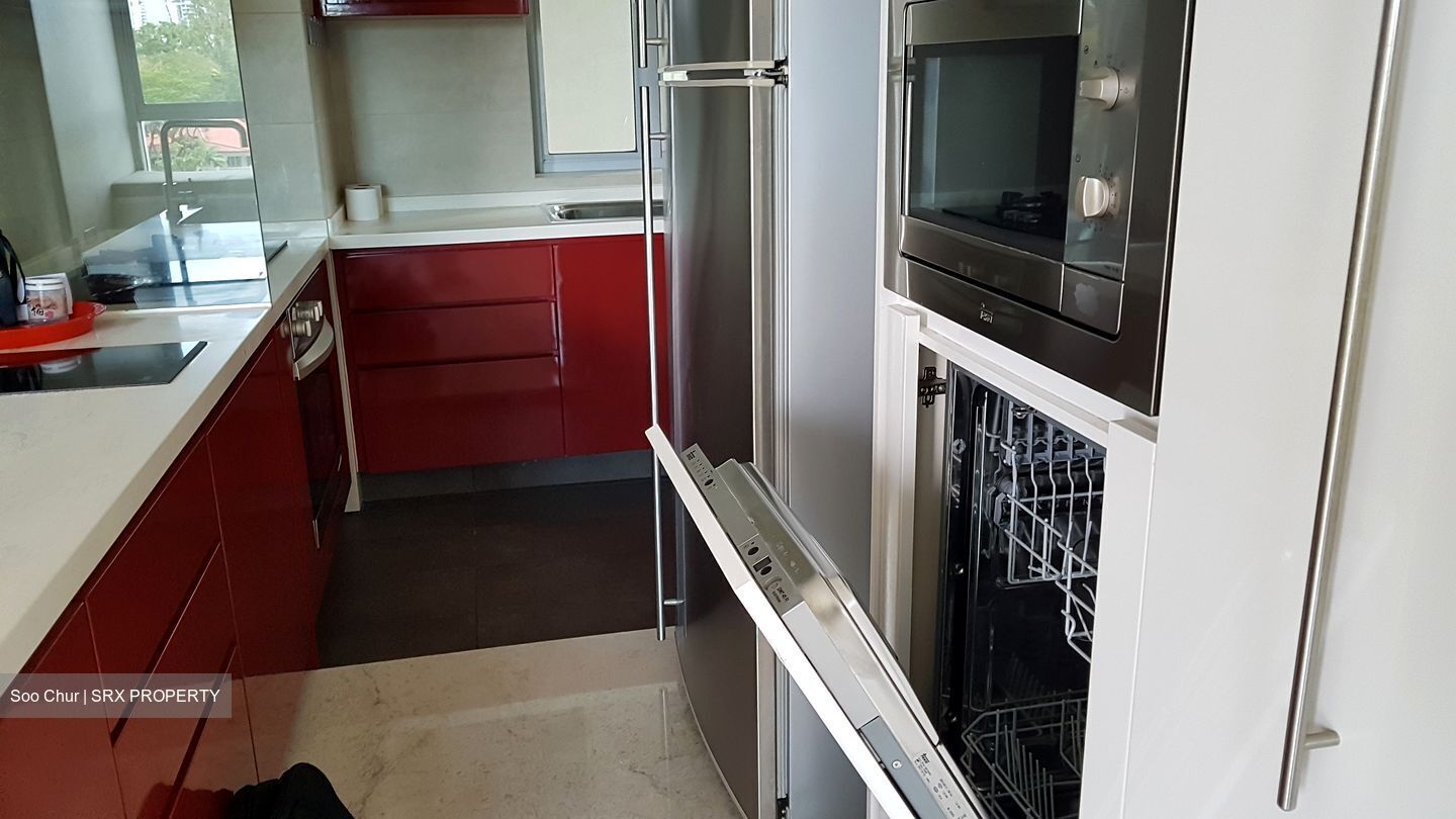 One Tree Hill Residence (D10), Apartment #625948861